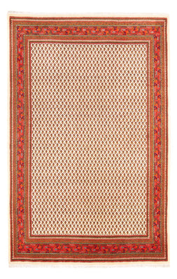 Perser Rug - Mir - 260 x 168 cm - cream