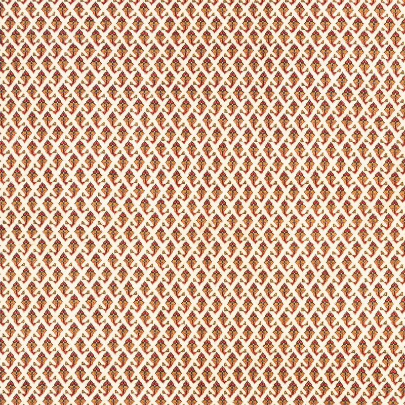 Perser Rug - Mir - 260 x 168 cm - cream