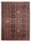 Perser Rug - Nomadic - 296 x 206 cm - multicolored