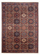 Yalameh Rug 296x206cm - Persian Rugs