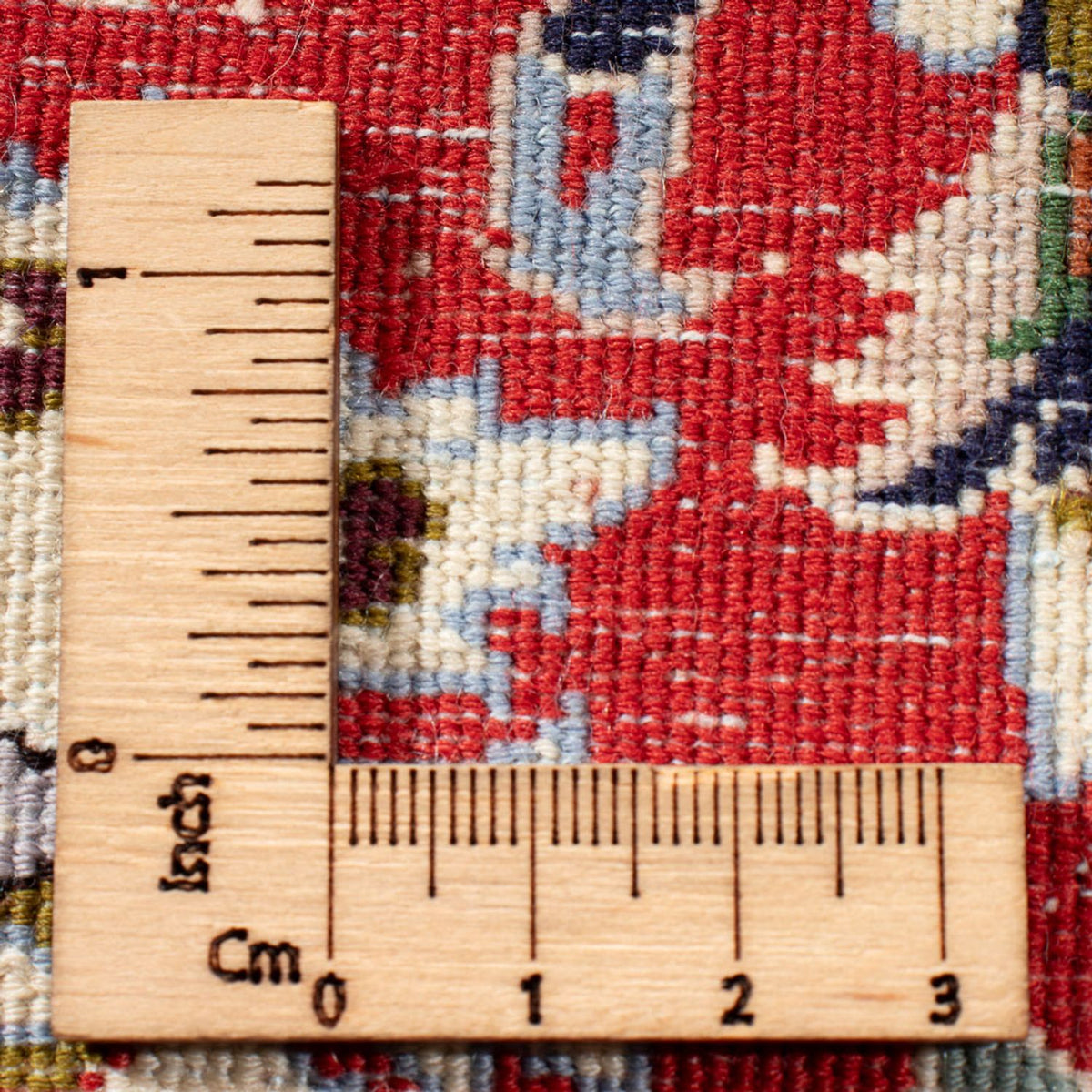 Perser Rug - Isfahan - Premium - 300 x 204 cm - cream