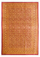 Ghom - Seide Teppich 300x205cm - Perserteppich