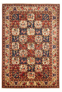 Bakhtiari Rug 310x203cm - Persian Rugs – product image