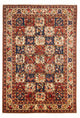 Bakhtiari Rug 310x203cm - Persian Rugs