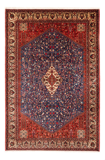 Abadeh Rug 210x310cm - Persian Rugs