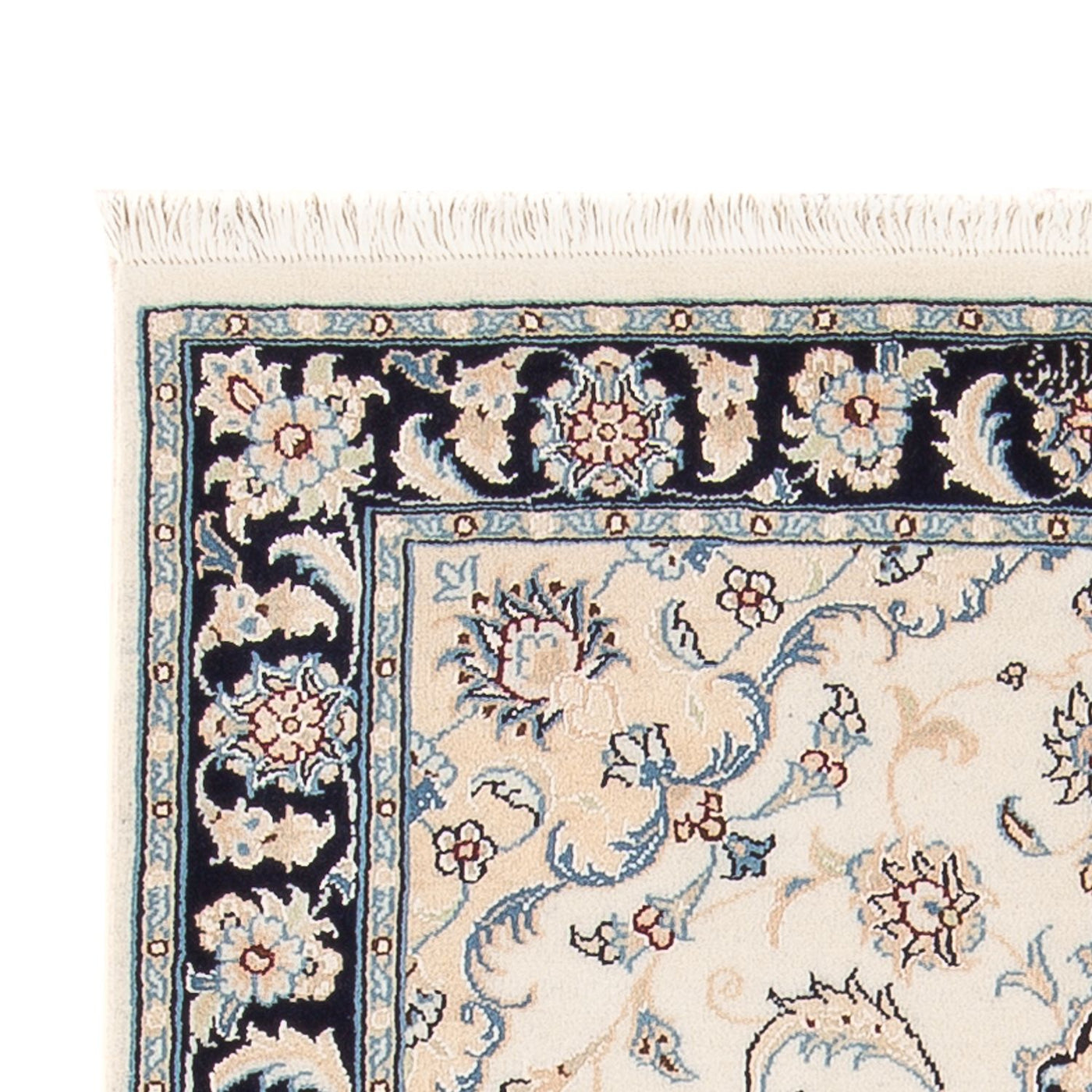 Nain - 6la Rug 120x81cm - Persian Rugs
