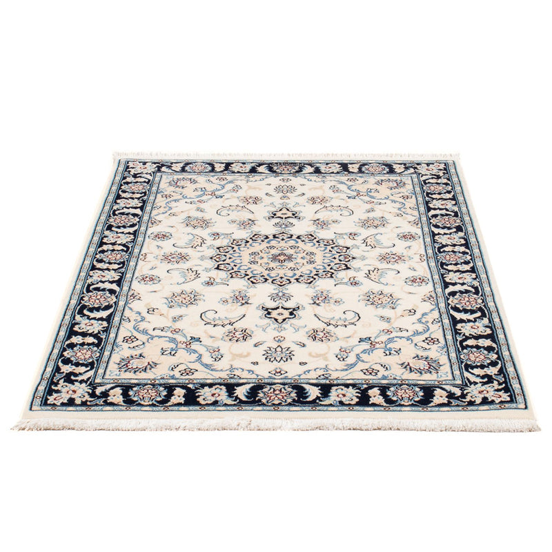 Perser Rug - Nain - Premium - 120 x 81 cm - cream