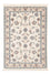 Perser Rug - Nain - Premium - 122 x 81 cm - cream