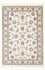 Perser Rug - Nain - Premium - 132 x 81 cm - cream