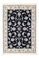 Nain - 6la Rug 118x81cm - Persian Rugs