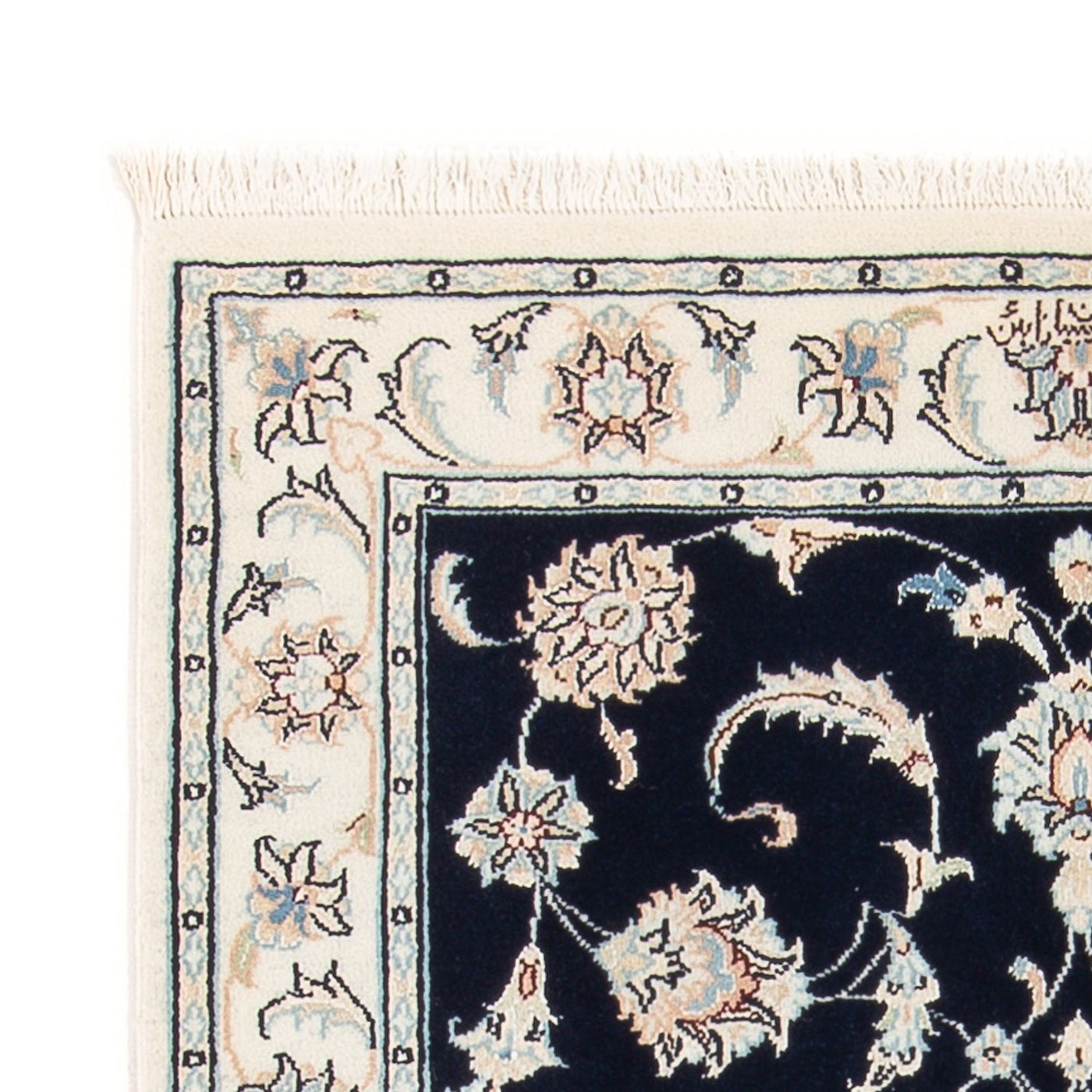 Nain - 6la Rug 118x81cm - Persian Rugs