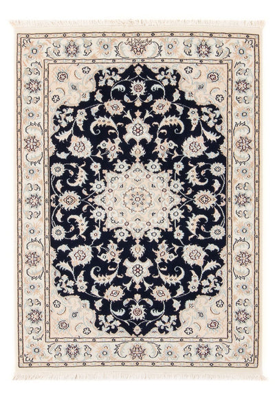 Nain - 6La Rug 81x120cm - Persian Rugs