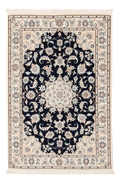 Nain - 6La Rug 80x120cm - Persian Rugs
