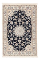 Nain - 6la Teppich 120x80cm - Perserteppich