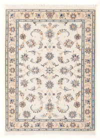 Perser Rug - Nain - Premium - 115 x 81 cm - cream