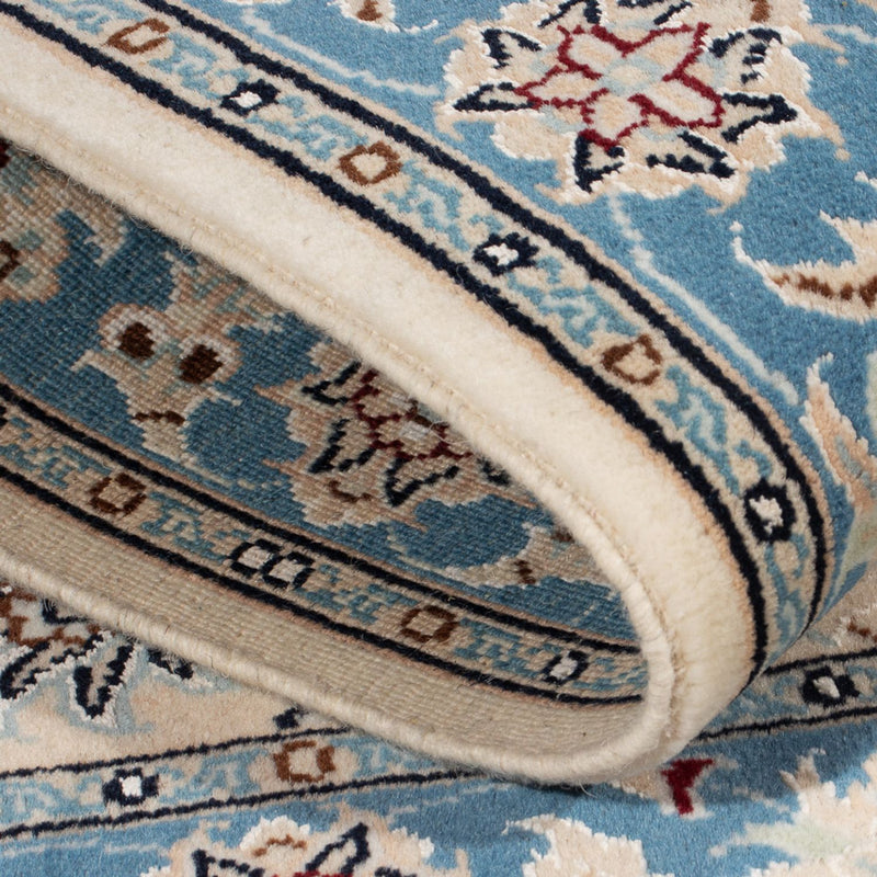 Perser Rug - Nain - Premium - 120 x 81 cm - cream