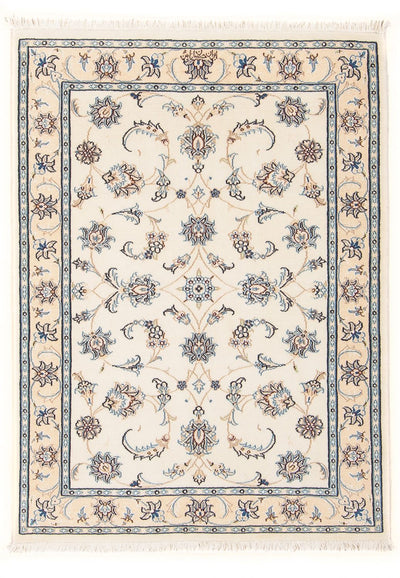 Nain - 6La Rug 81x120cm - Persian Rugs
