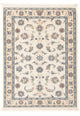 Nain - 6la Teppich 120x81cm - Perserteppich