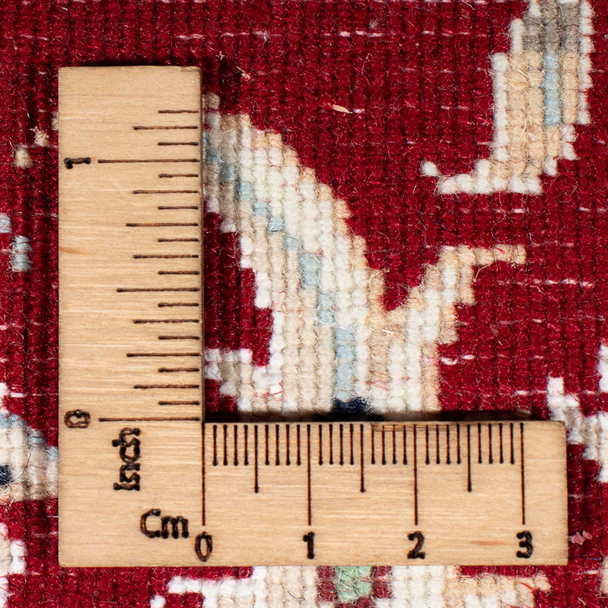 Perser Rug - Nain - Royal - 178 x 120 cm - dark blue