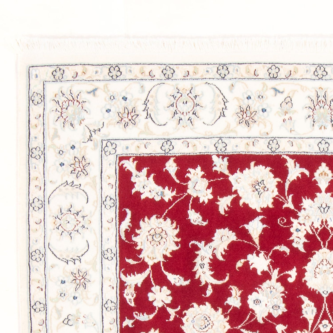 Nain - 9la Rug 173x122cm - Persian Rugs