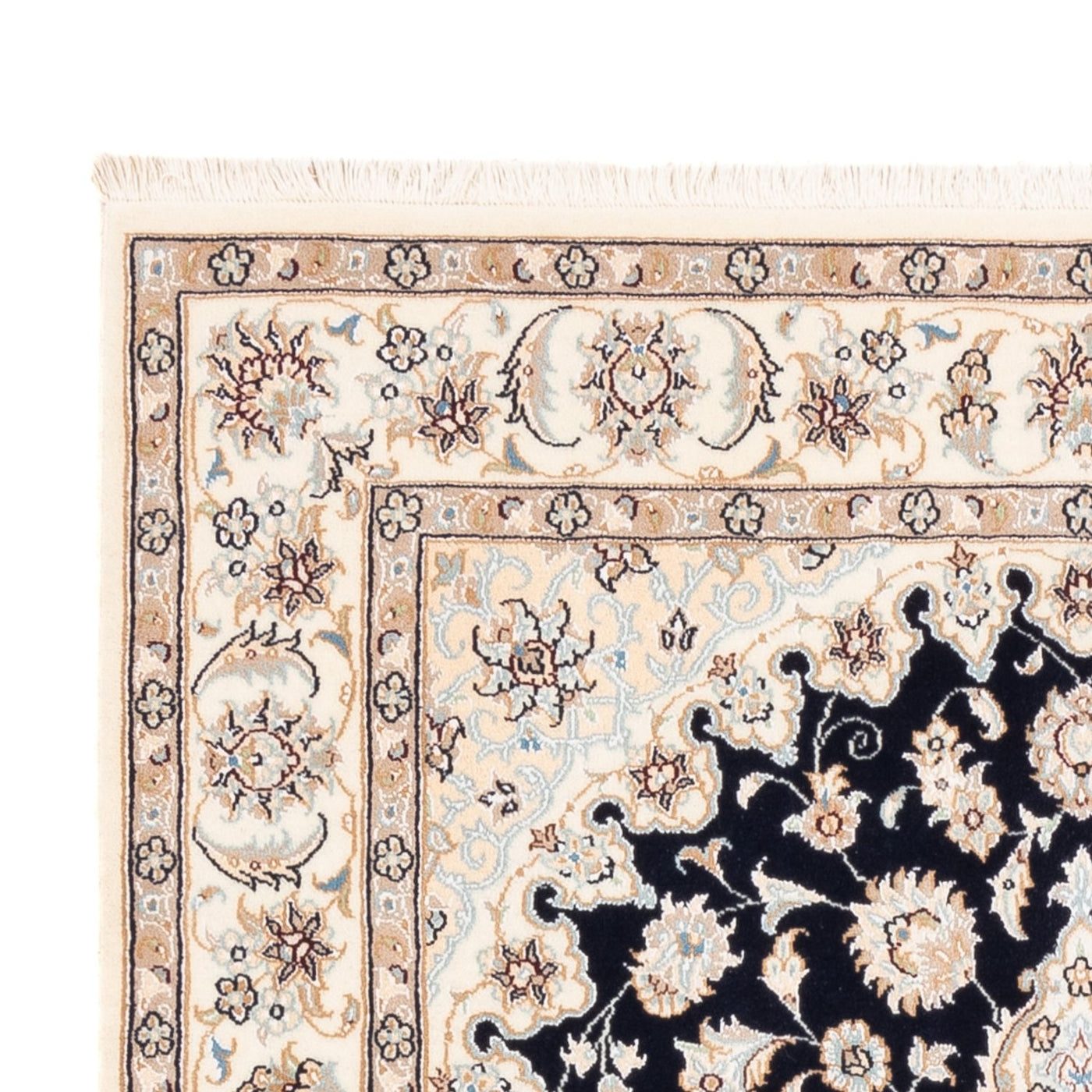 Nain - 6la Rug 180x120cm - Persian Rugs