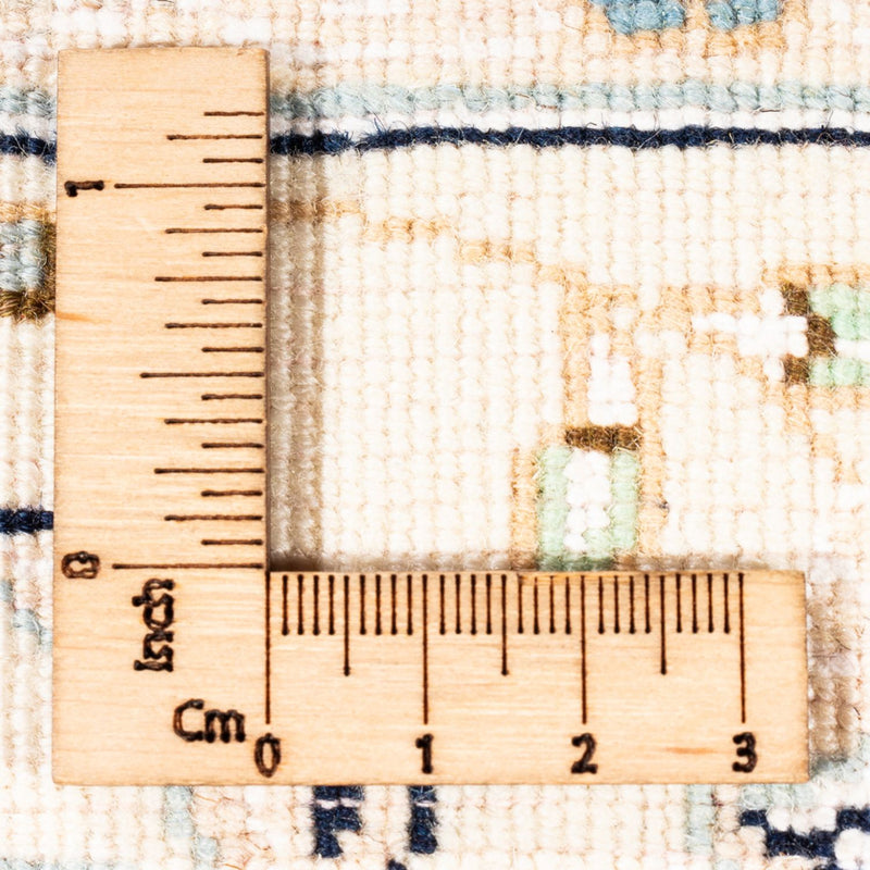 Perser Rug - Nain - Premium - 180 x 118 cm - red