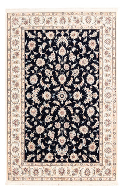 Perser Rug - Nain - Premium - 174 x 120 cm - dark blue