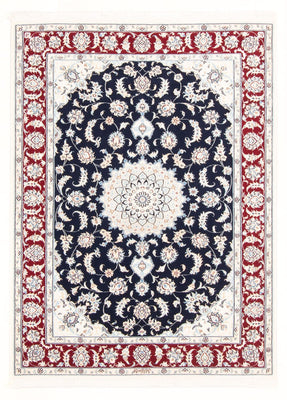 Perser Rug - Nain - Royal - 165 x 120 cm - dark blue