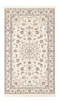 Perser Rug - Nain - Premium - 132 x 75 cm - cream