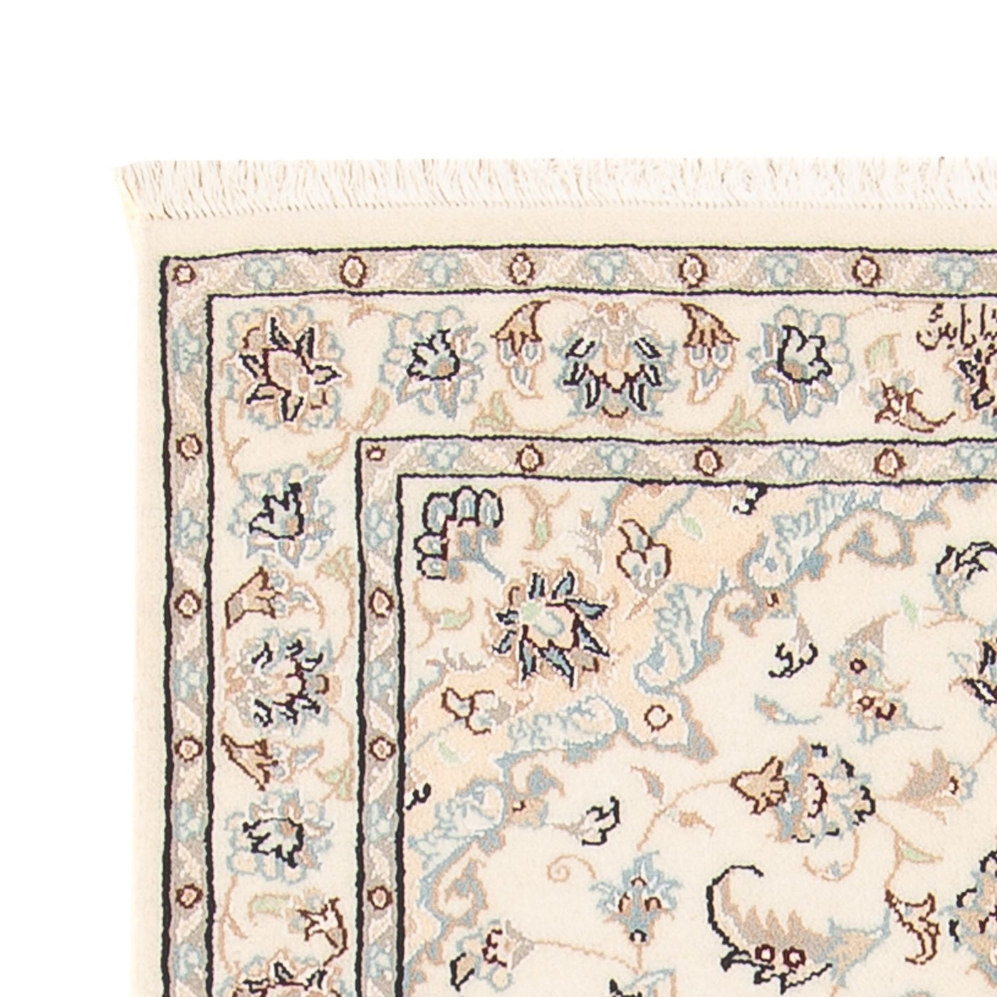 Nain - 6la Rug 132x75cm - Persian Rugs