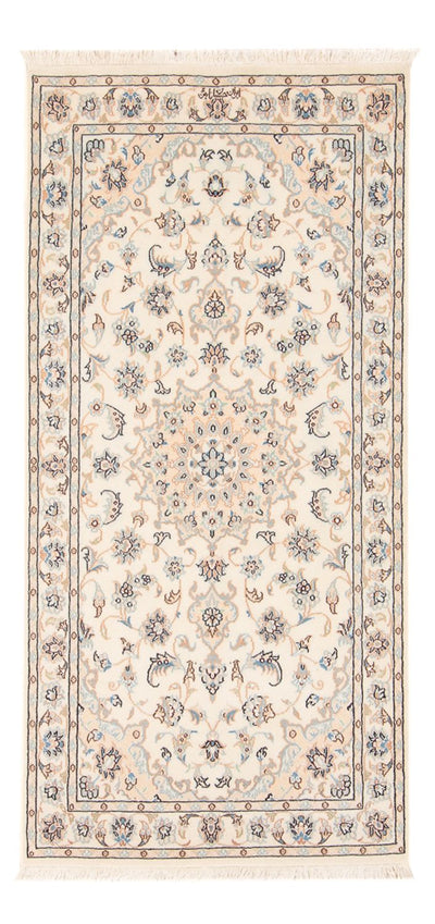 Nain - 6La Rug 74x151cm - Persian Rugs