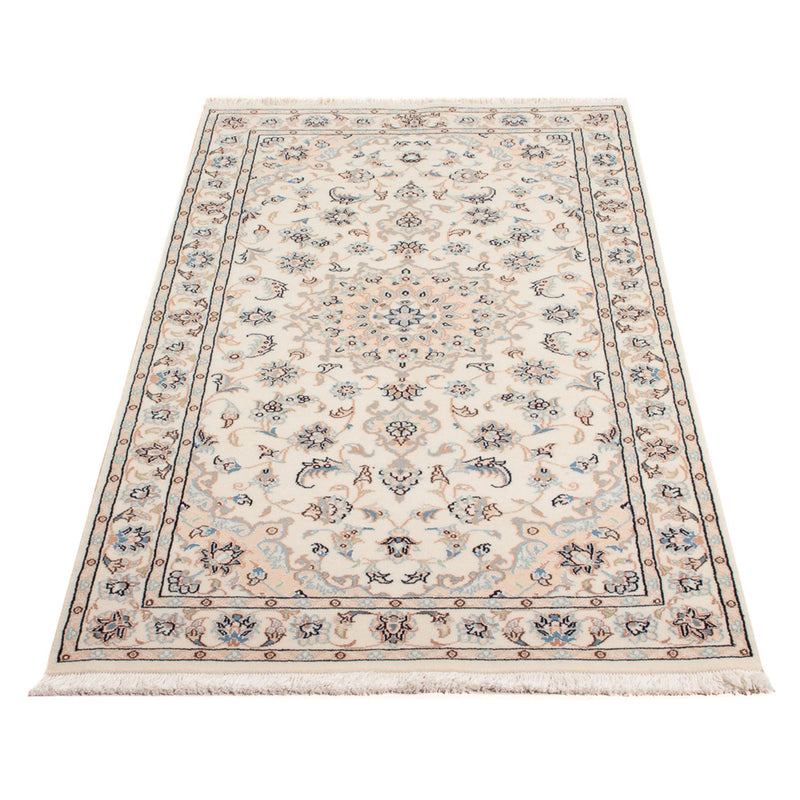 Perser Rug - Nain - Premium - 151 x 74 cm - cream