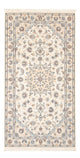 Nain - 6la Rug 140x74cm - Persian Rugs