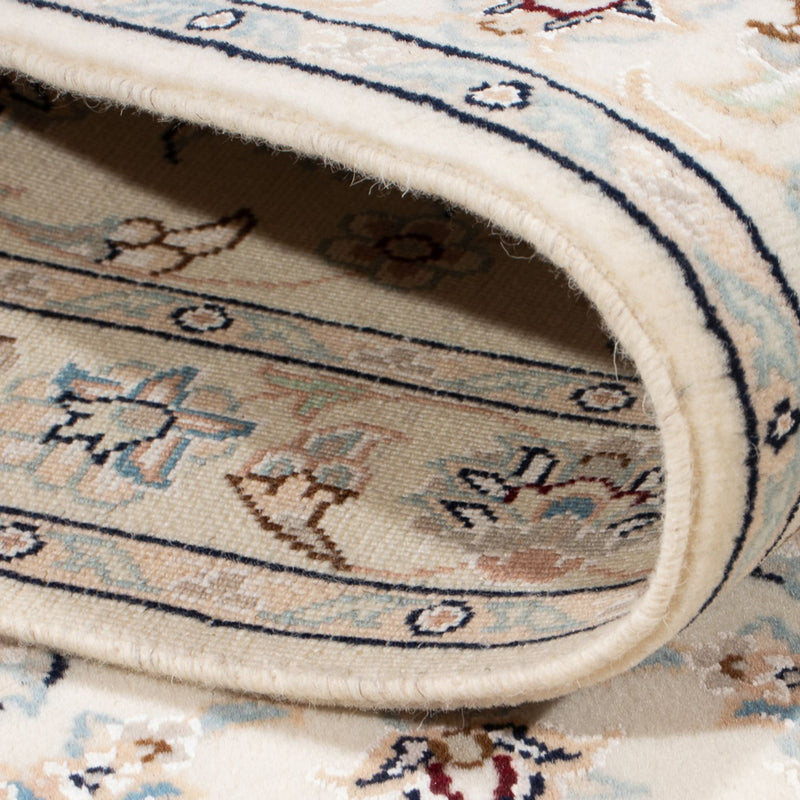 Perser Rug - Nain - Premium - 140 x 74 cm - cream