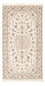 Perser Rug - Nain - Premium - 140 x 75 cm - cream