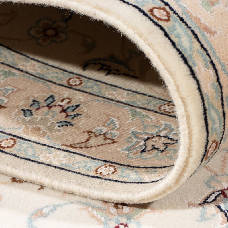 Perser Rug - Nain - Premium - 140 x 75 cm - cream