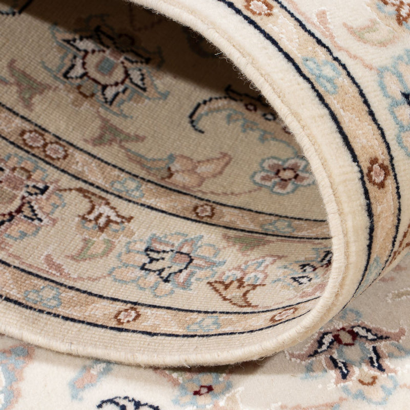 Perser Rug - Nain - Premium - 141 x 75 cm - cream