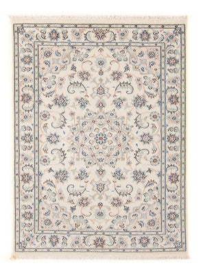 Perser Rug - Nain - Premium - 120 x 83 cm - cream