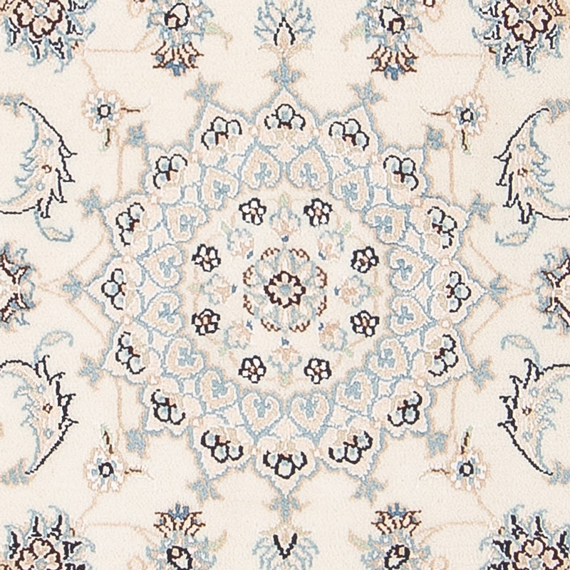 Perser Rug - Nain - Premium - 122 x 80 cm - cream