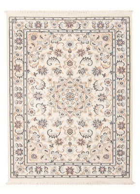 Perser Rug - Nain - Premium - 118 x 80 cm - cream