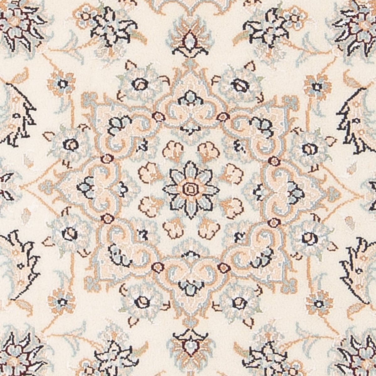 Perser Rug - Nain - Premium - 118 x 80 cm - cream