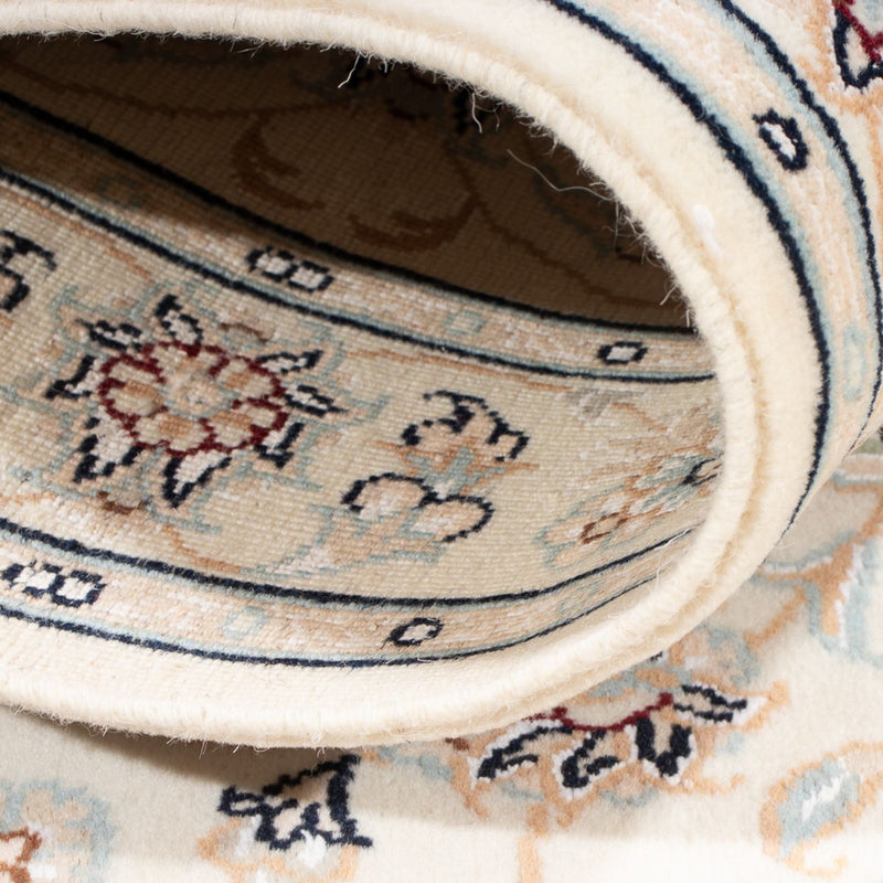 Perser Rug - Nain - Premium - 118 x 80 cm - cream