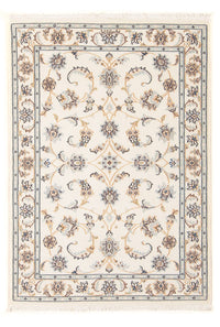 Perser Rug - Nain - Premium - 118 x 80 cm - cream