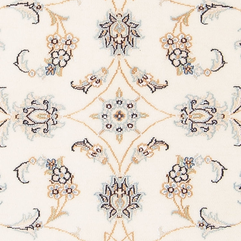 Perser Rug - Nain - Premium - 118 x 80 cm - cream