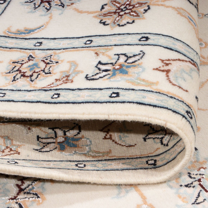 Perser Rug - Nain - Premium - 118 x 80 cm - cream