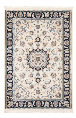 Perser Rug - Nain - Premium - 120 x 82 cm - cream