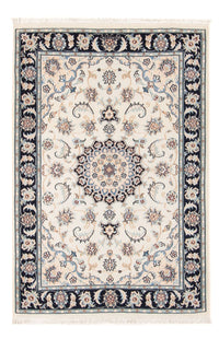 Perser Rug - Nain - Premium - 120 x 82 cm - cream