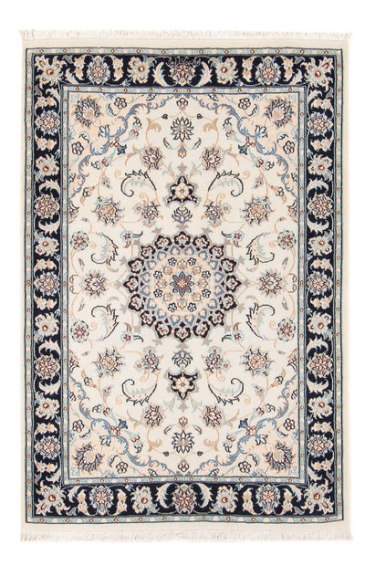 Nain - 6La Rug 82x120cm - Persian Rugs