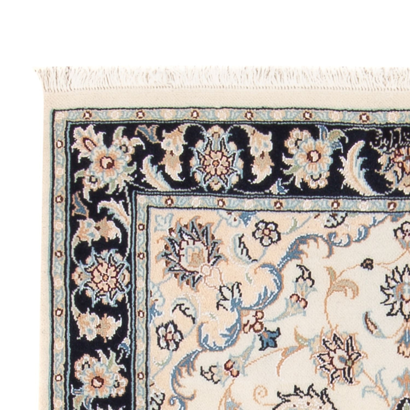 Nain - 6la Rug 120x82cm - Persian Rugs