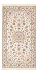 Nain - 6la Rug 136x75cm - Persian Rugs